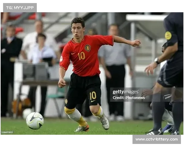 全球球探聚焦U17世界杯，挖掘下一代足球巨星