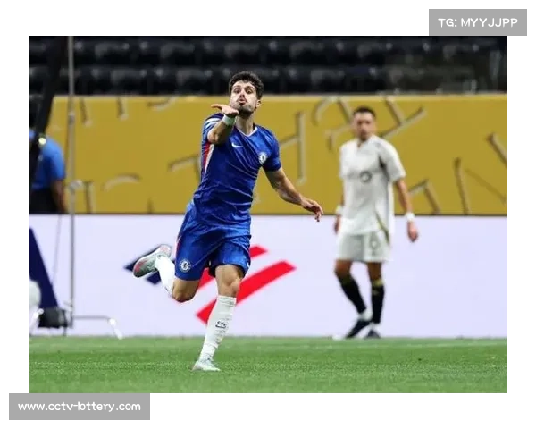 切尔西客场2-1伯恩茅斯,恩佐献关键助攻 切尔西客场2-1伯恩茅斯,恩佐献关键助攻