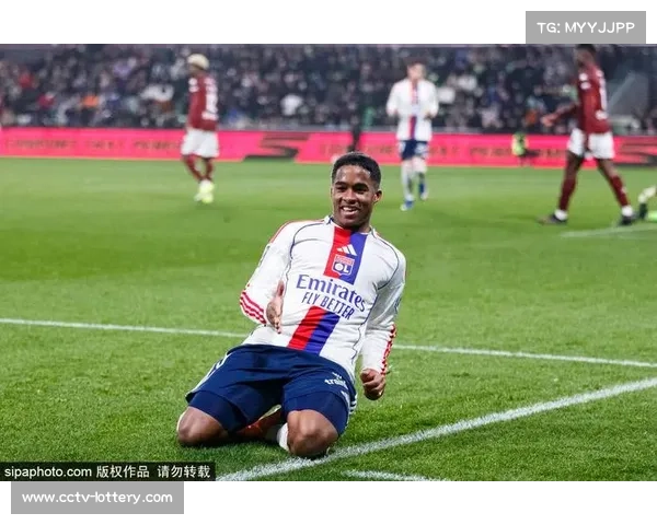 恩德里克加盟后里昂进攻体系蜕变关键