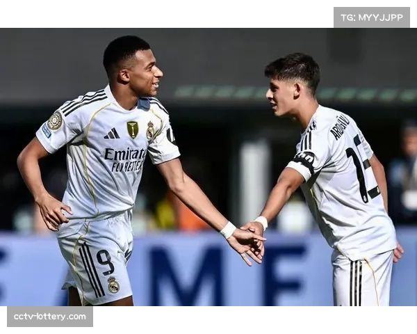 天空体育:姆巴佩团队已与皇马就夏季自由转会达成原则协议