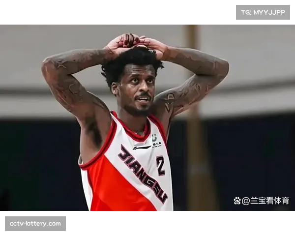 外援的CBA生活：布莱克尼分享他学习中文和适应中国文化的经历